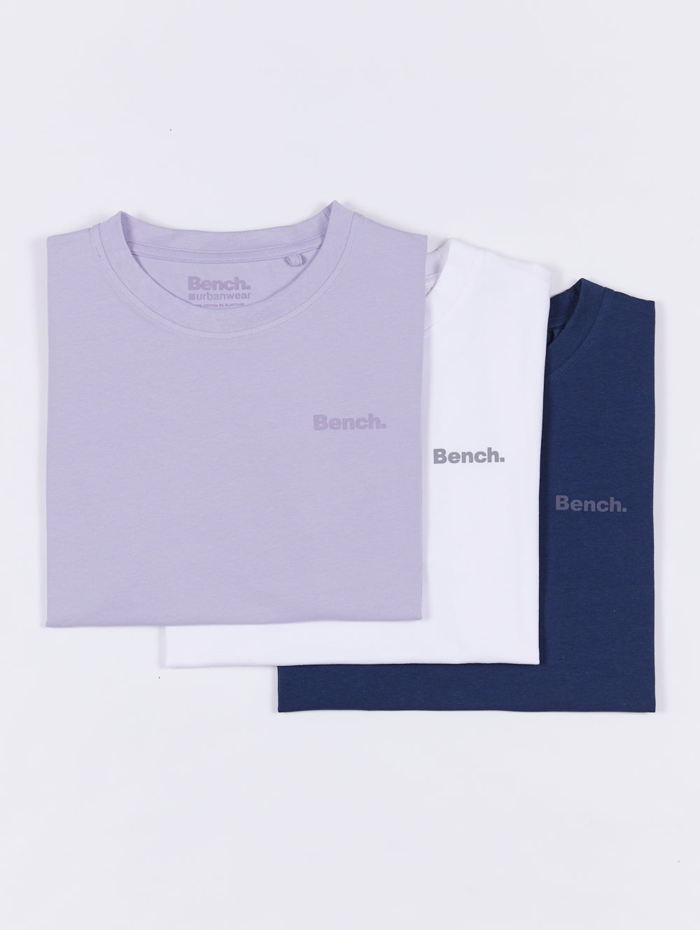 Guri Emblem T-Shirt 3-Pack