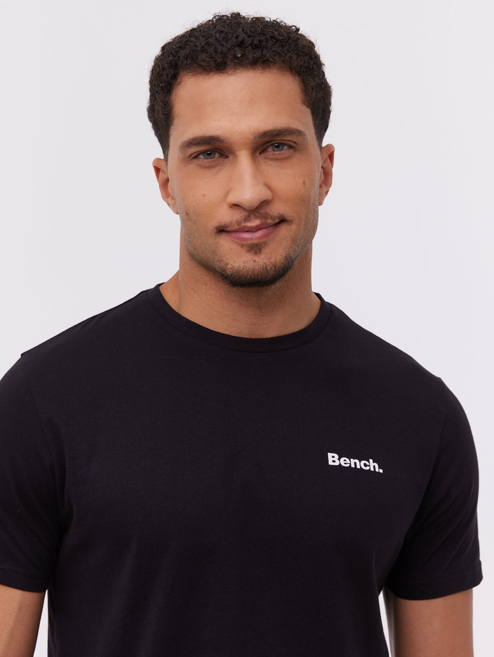 Berrick Emblem T-Shirt