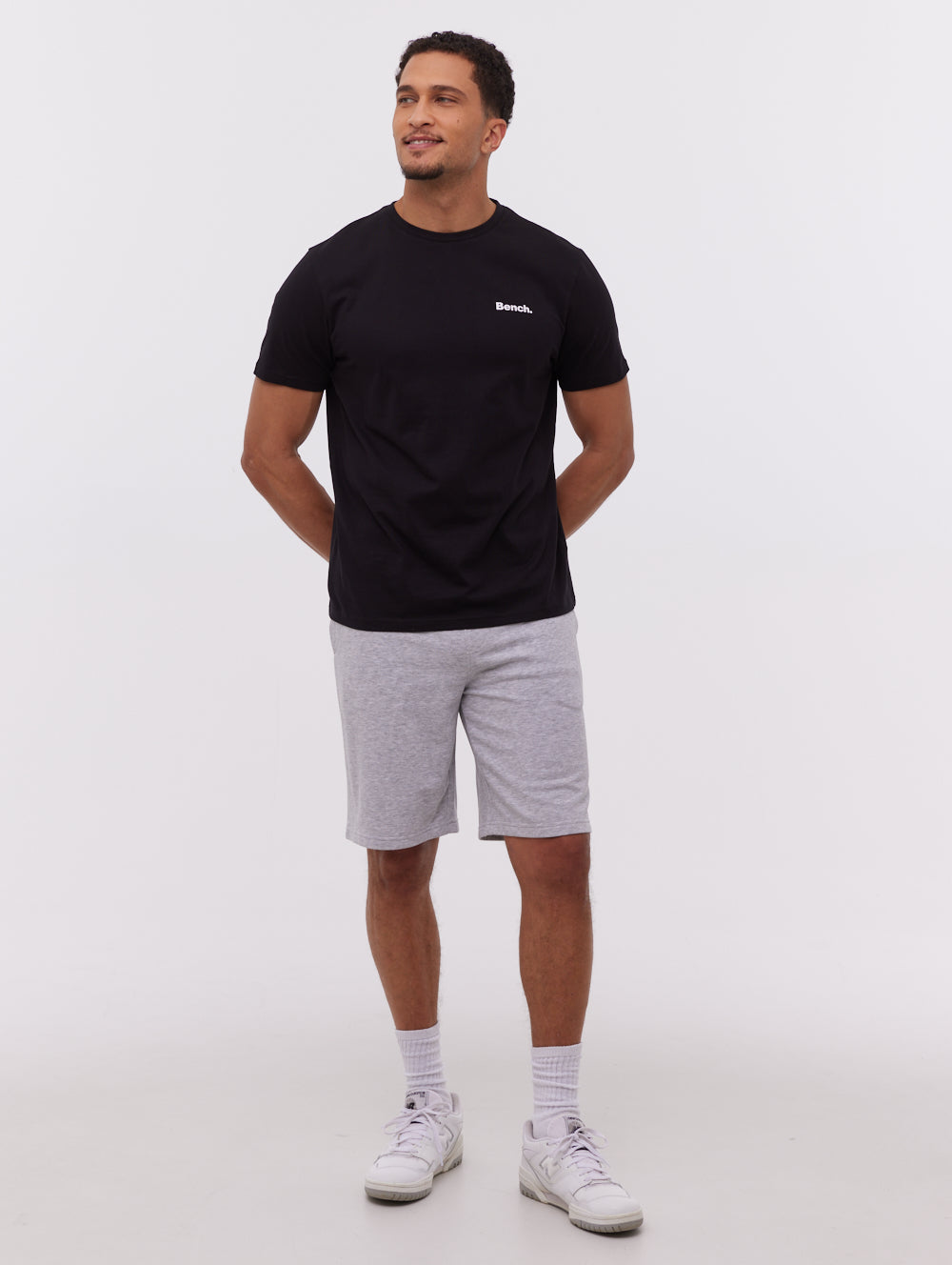 Berrick Emblem T-Shirt