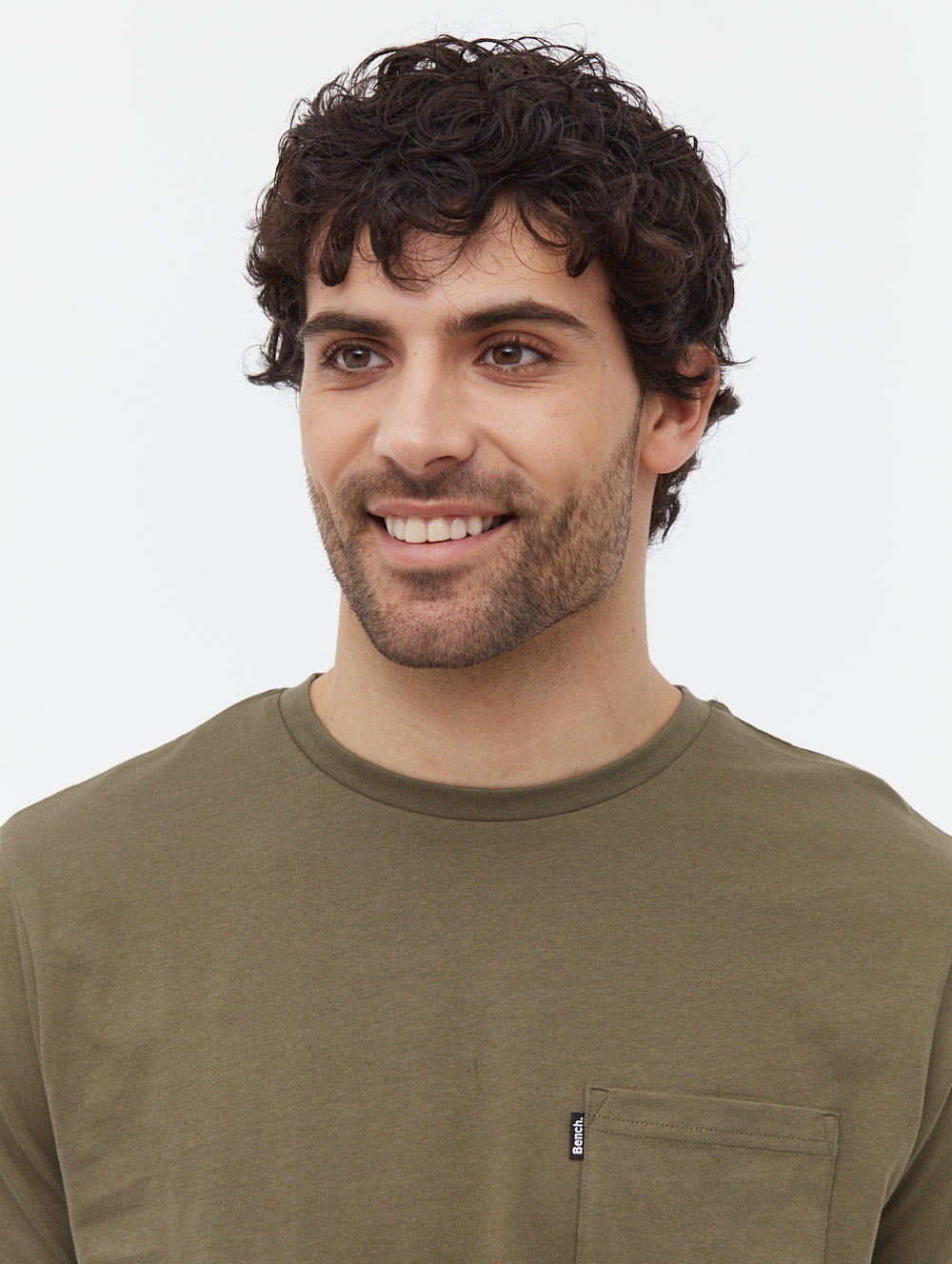 Mattio Pocket T-Shirt