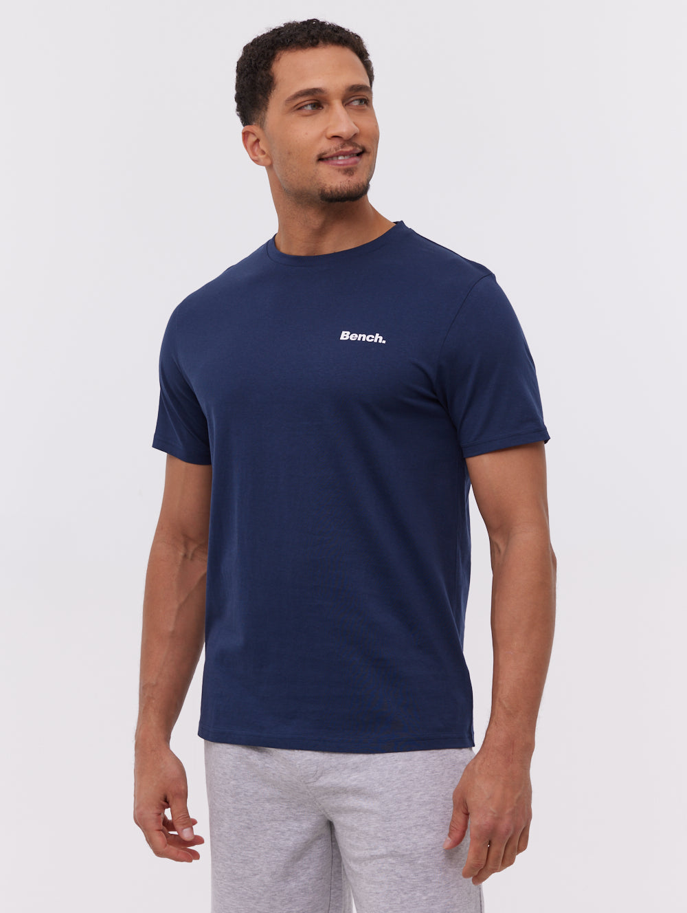 Mattio Emblem T-Shirt