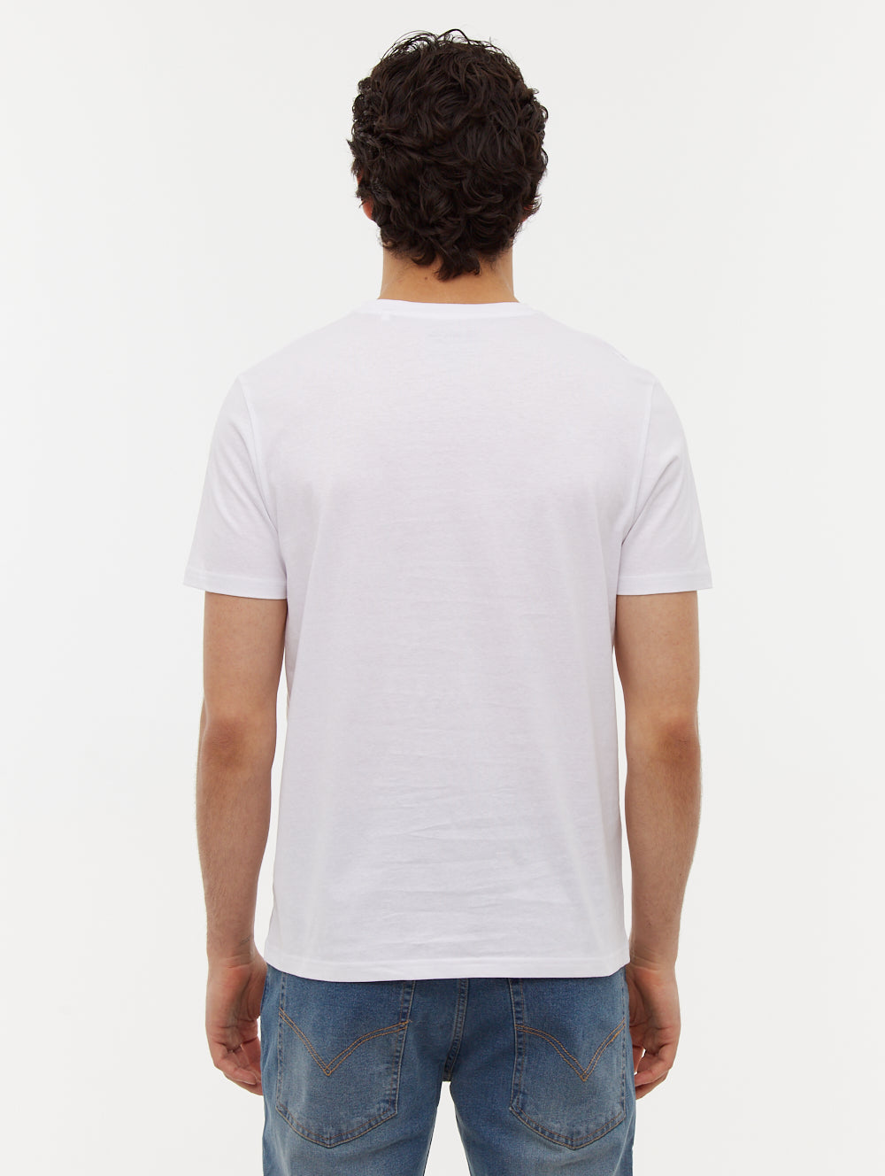 Kansi Cityscape T-Shirt