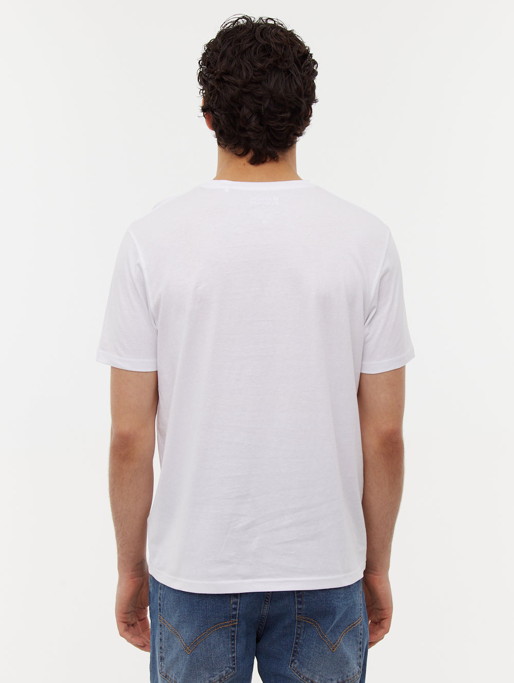 Mirso Cityscape T-Shirt
