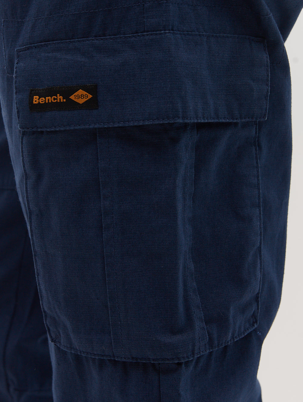 Devvie Cargo Pants - Blue