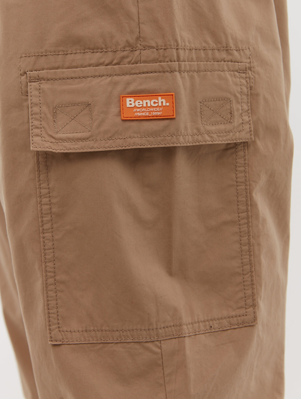 Lewin Elasticized Cargo Pants
