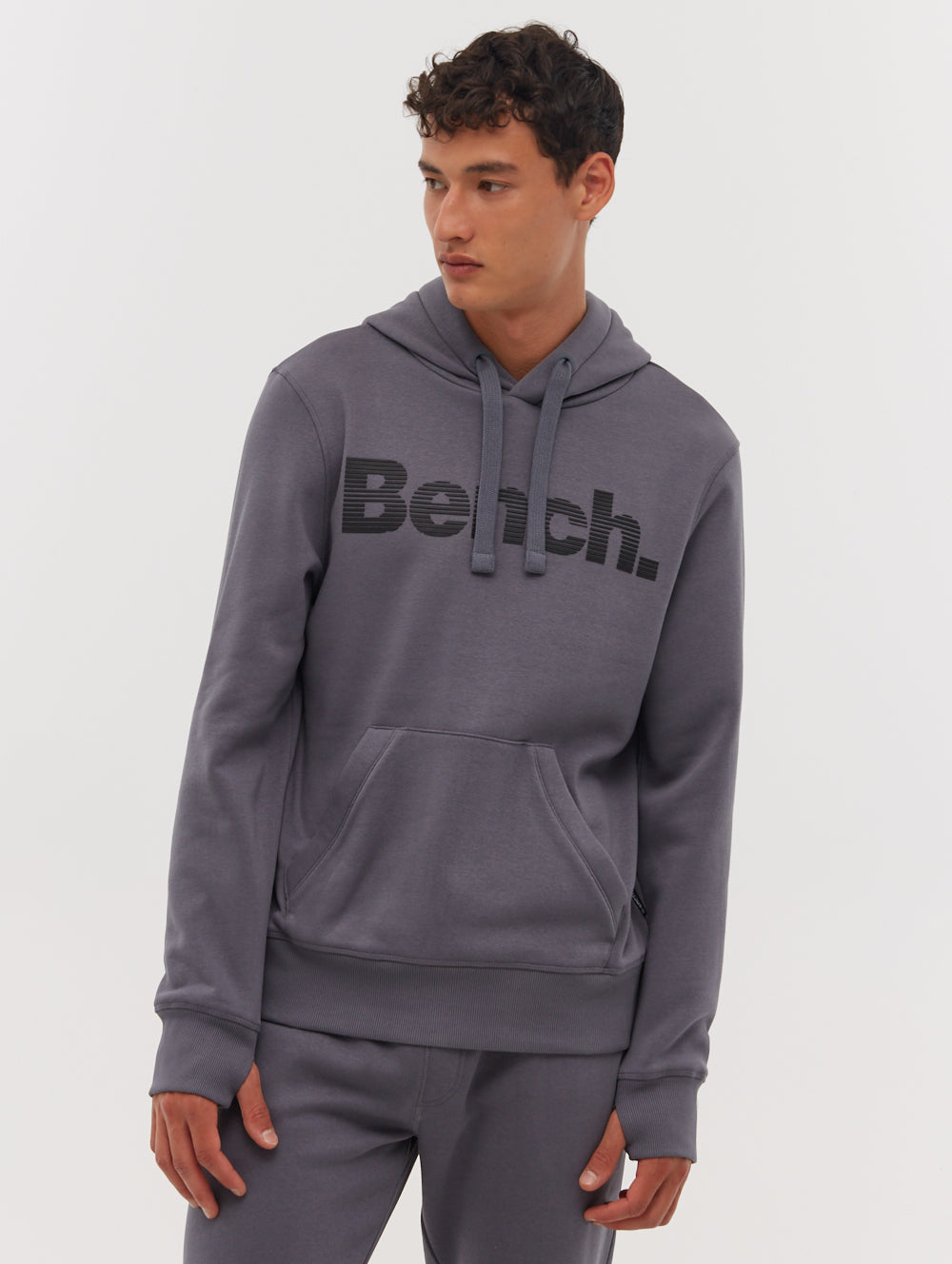 Men's Holloway Hoodie 2-Pack - Blue Grey