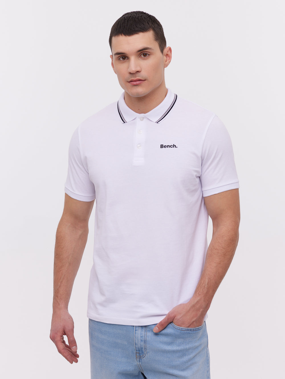 Gruff Polo Shirt