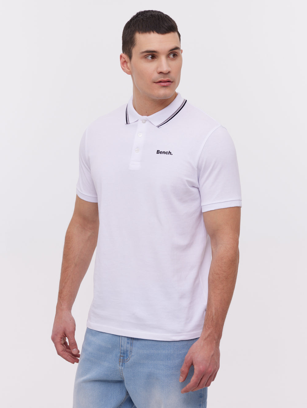 Gruff Polo Shirt