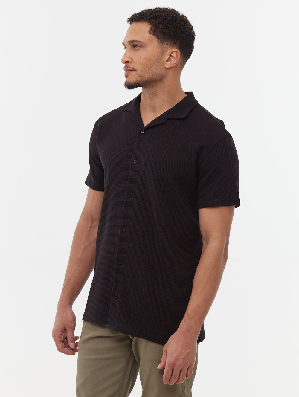 Pilima Short Sleeve Cabana Shirt