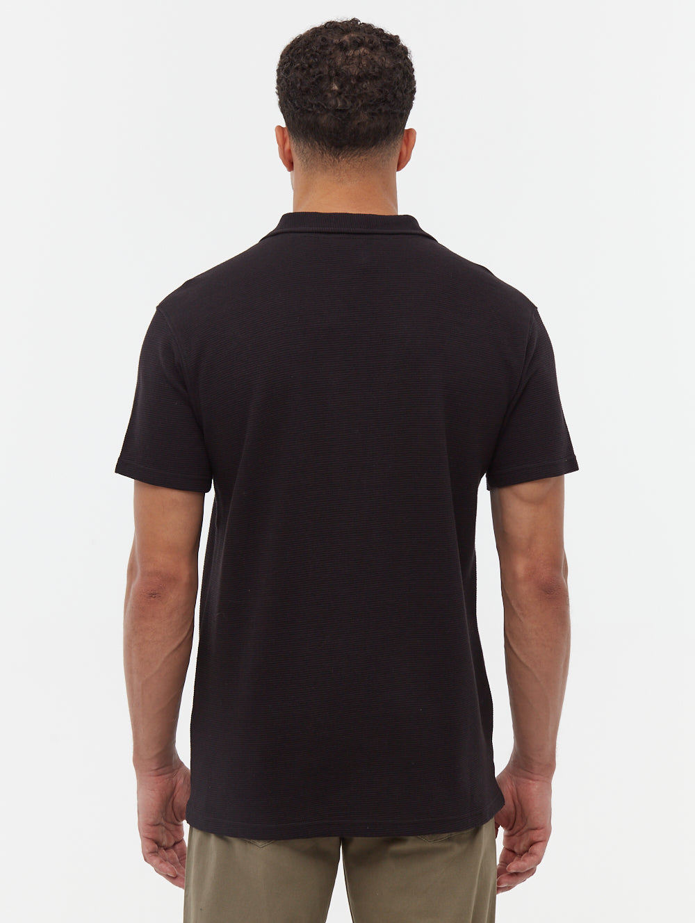 Pilima Short Sleeve Cabana Shirt