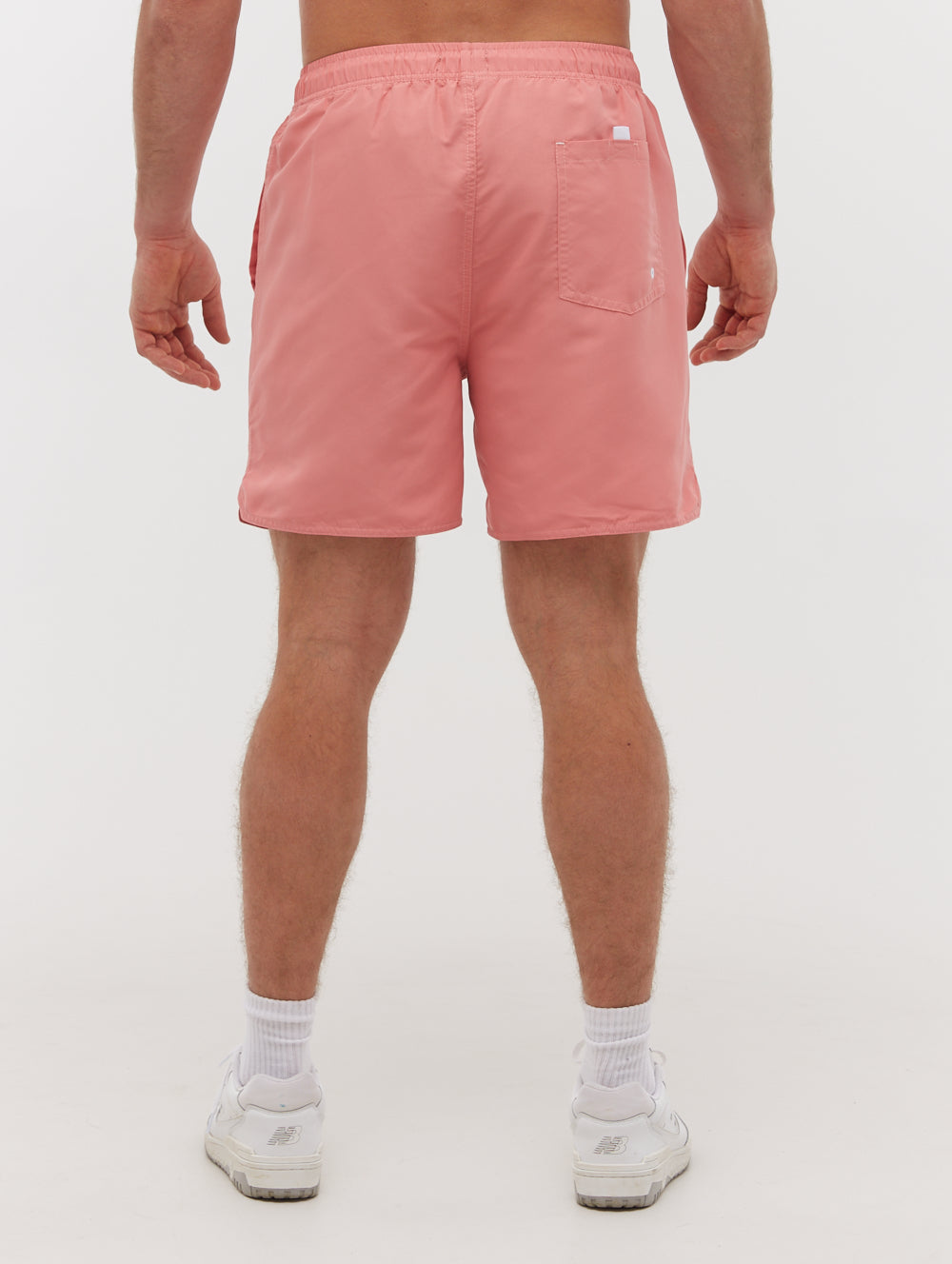 Tahiti Classic Swim Shorts