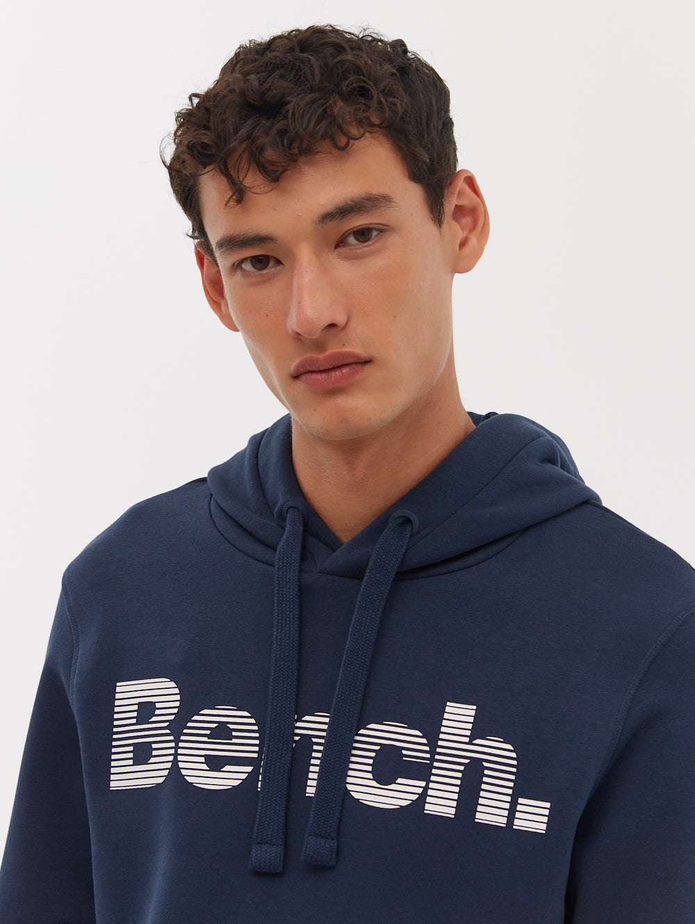 Havili Hoodie Jogger Sweatsuit - Blue