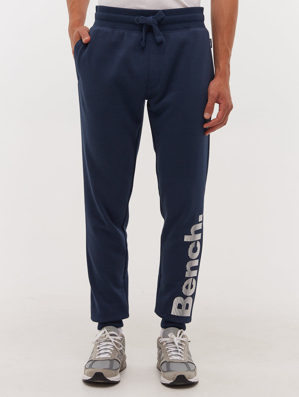 Havili Hoodie Jogger Sweatsuit - Blue