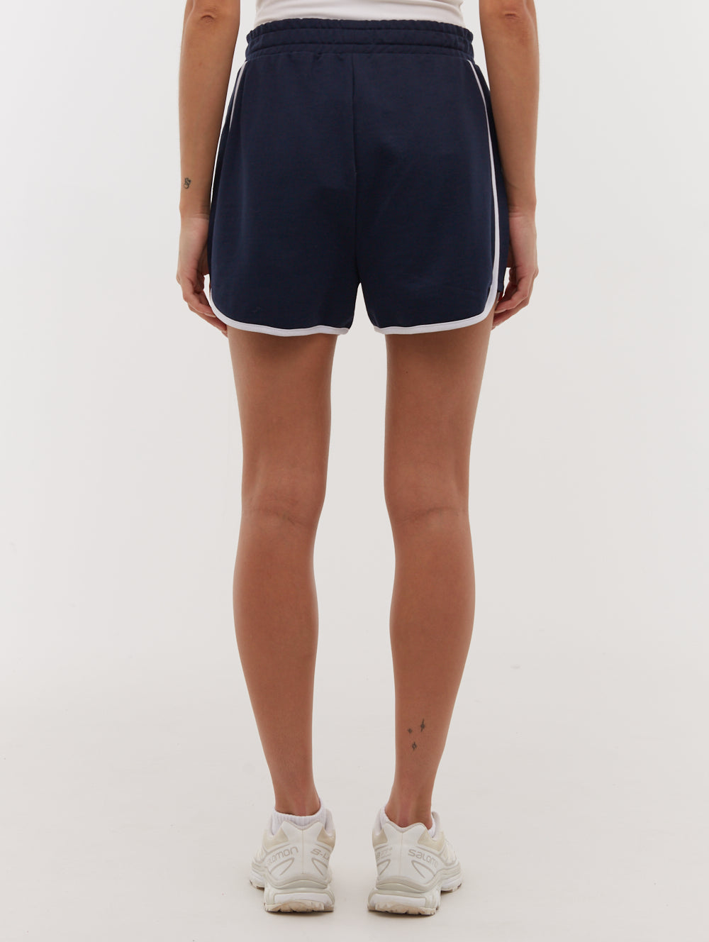 Soliha Jogger Shorts
