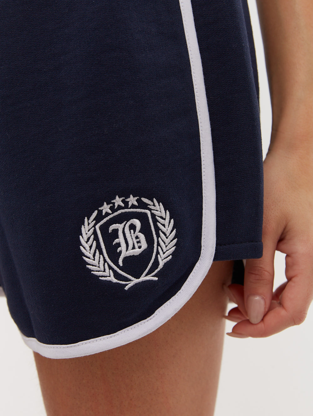 Soliha Jogger Shorts