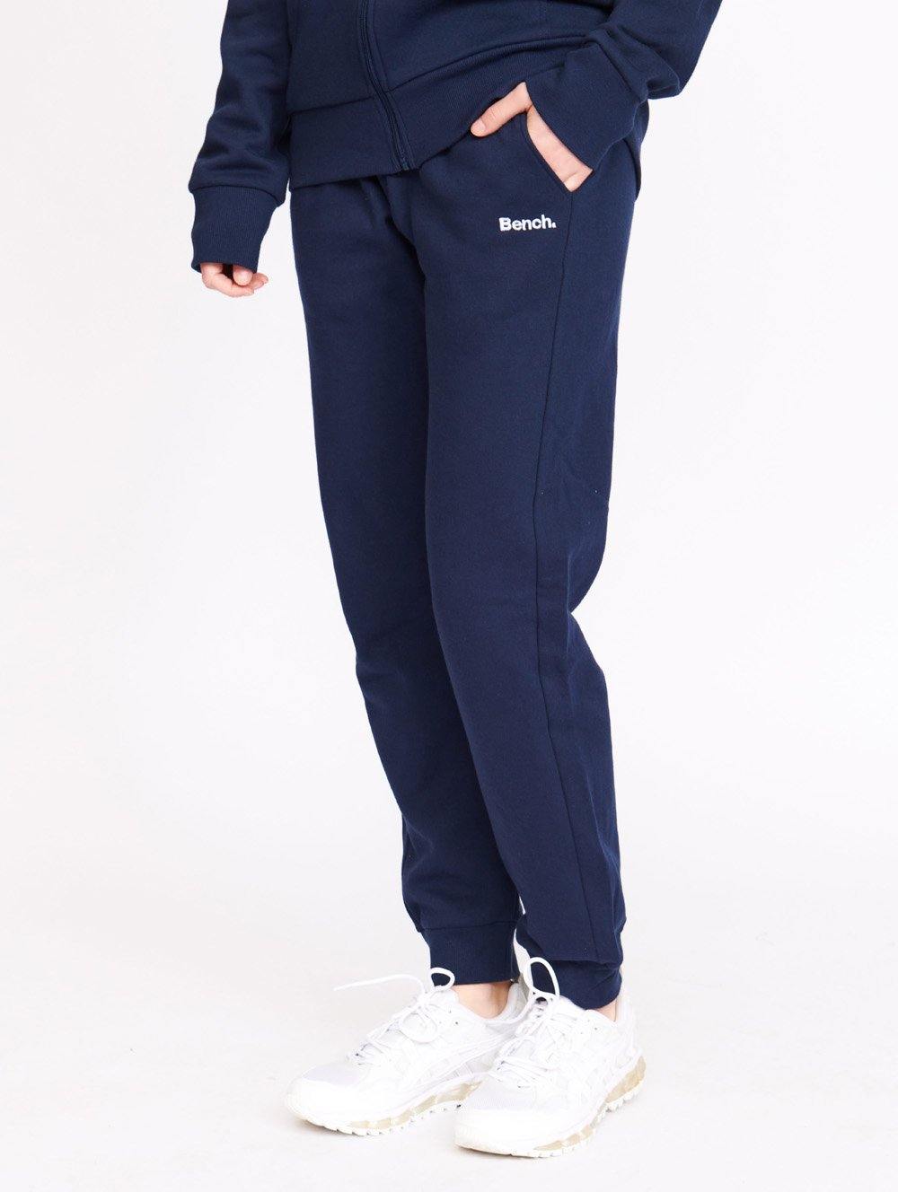 Midway Grey Joggers Shot 3
