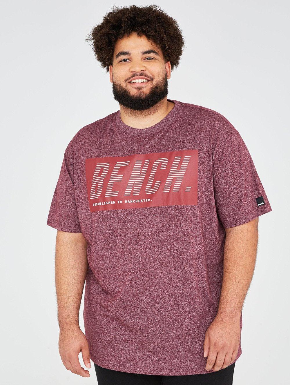 Midway Red Tees SS Shot 1