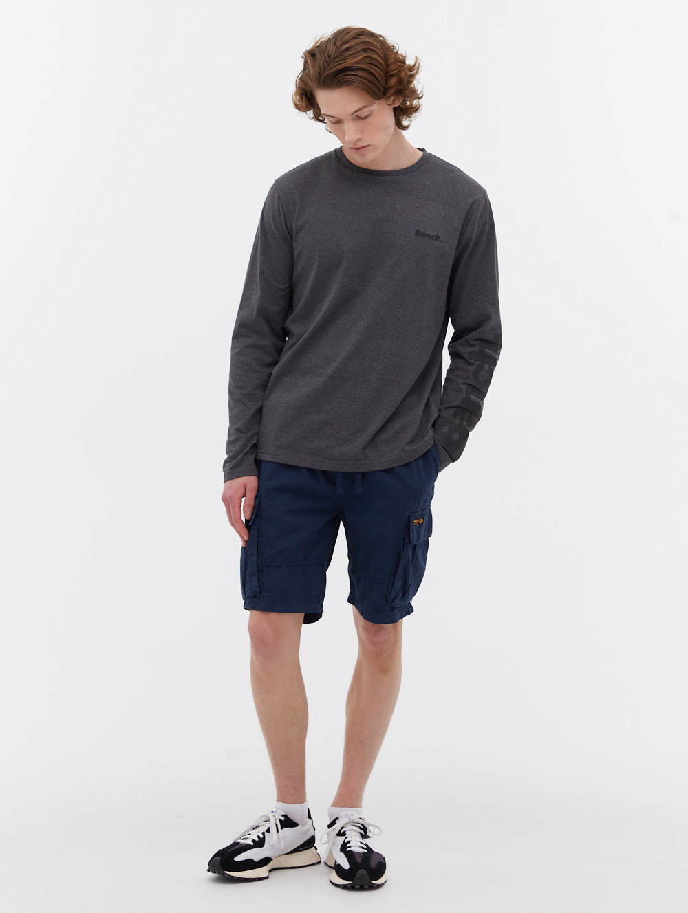 Viddi Combat Shorts