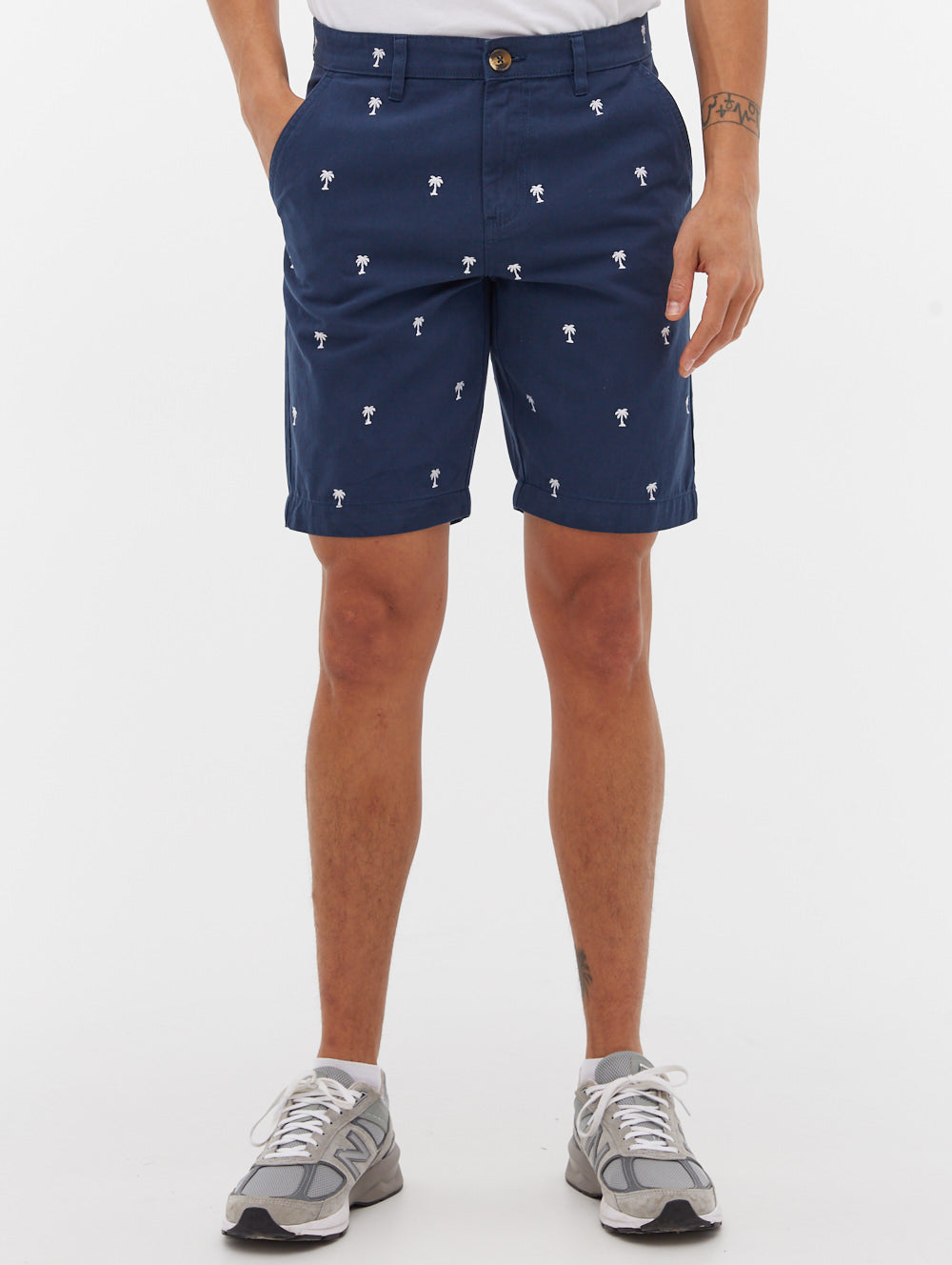 Hive Chino Shorts