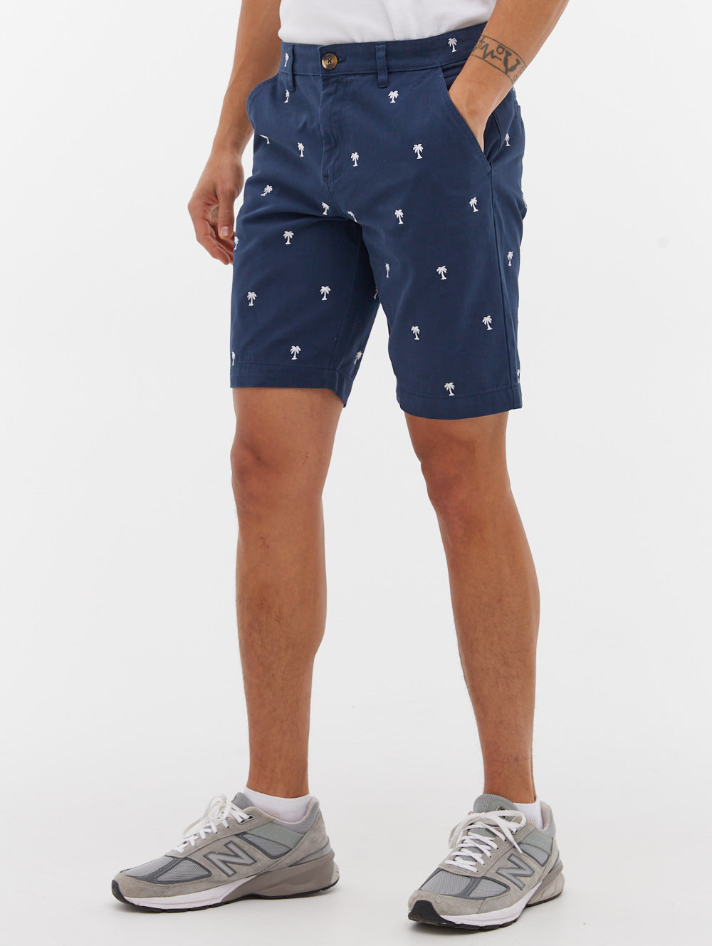 Hive Chino Shorts