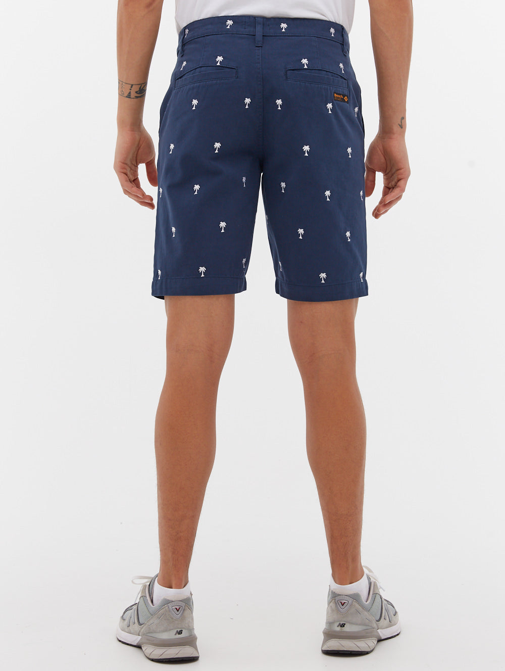 Hive Chino Shorts