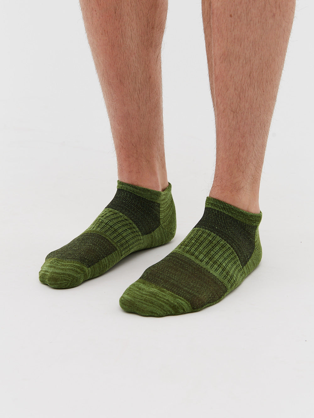Socks Green Socks Shot 4