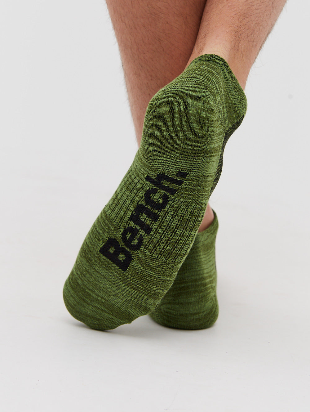 Socks Green Socks Shot 2