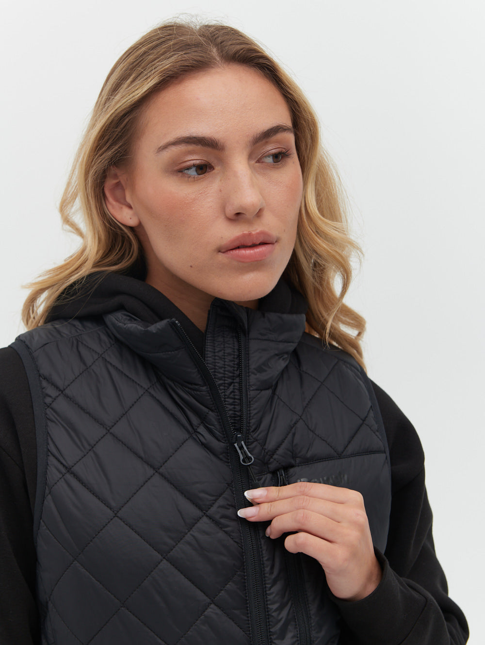 Women&#39;s Trek Quilted Vest