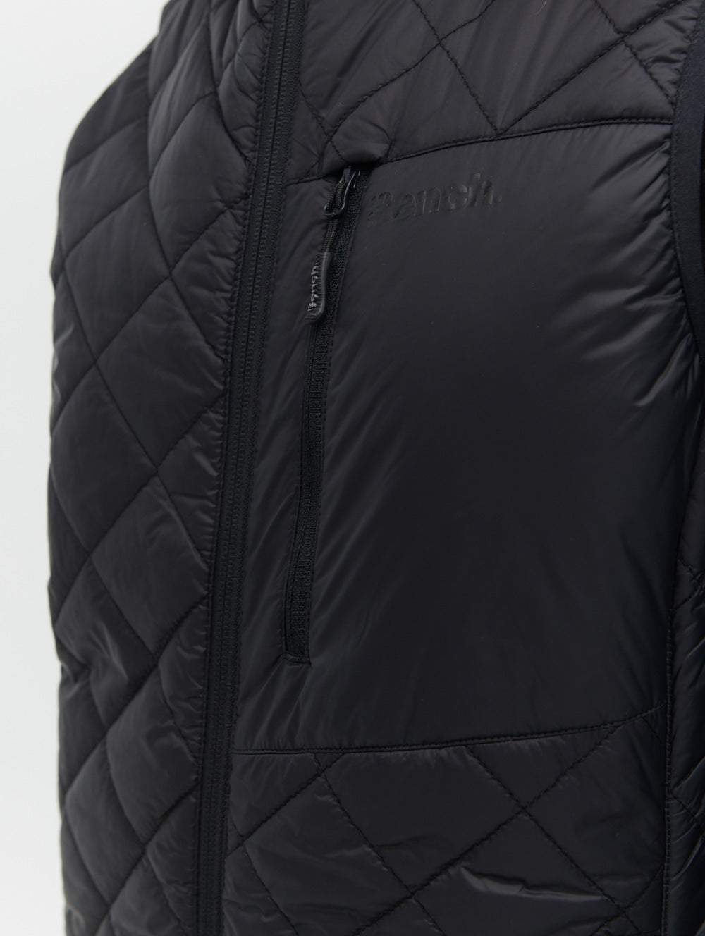 Women&#39;s Trek Quilted Vest