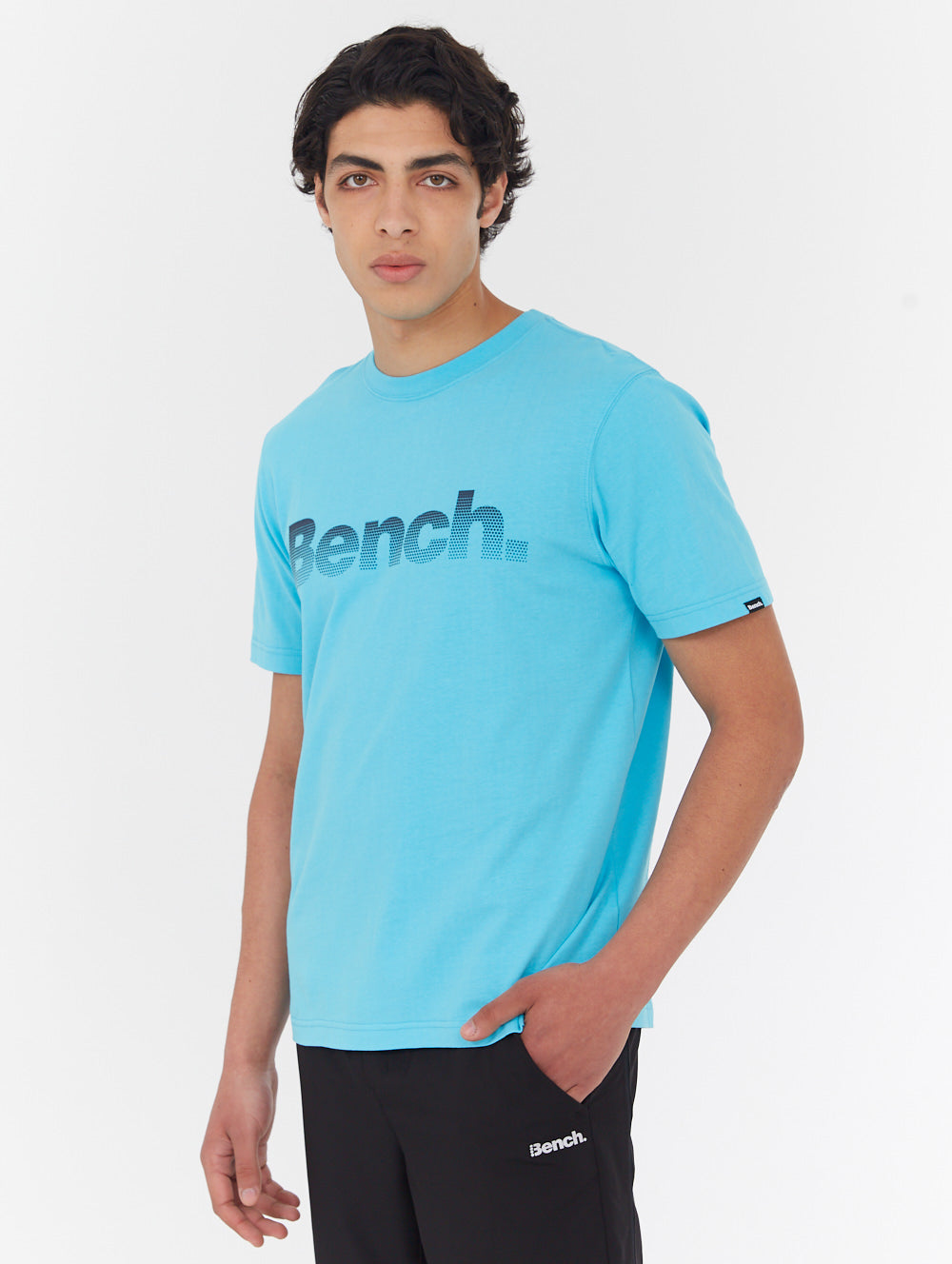 T-shirt avec logo - BMGH4002C