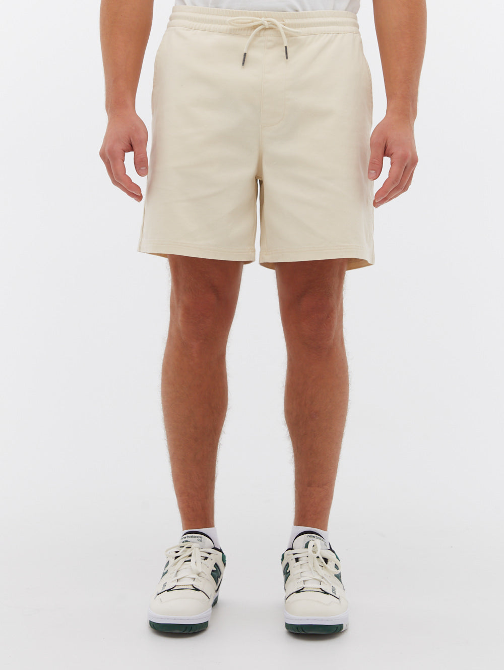 Winser Woven 7” Shorts - BMLH41054