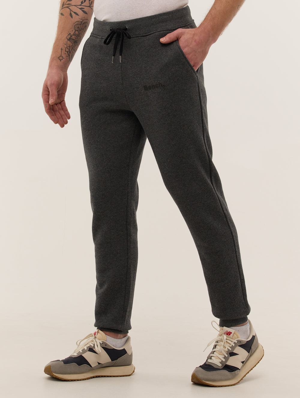 Corp Logo Jogger