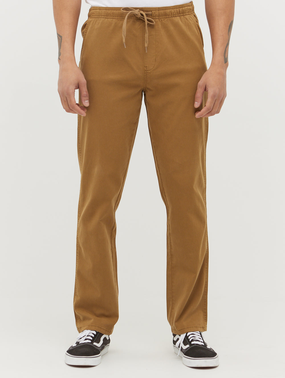 Brady Chino Joggers