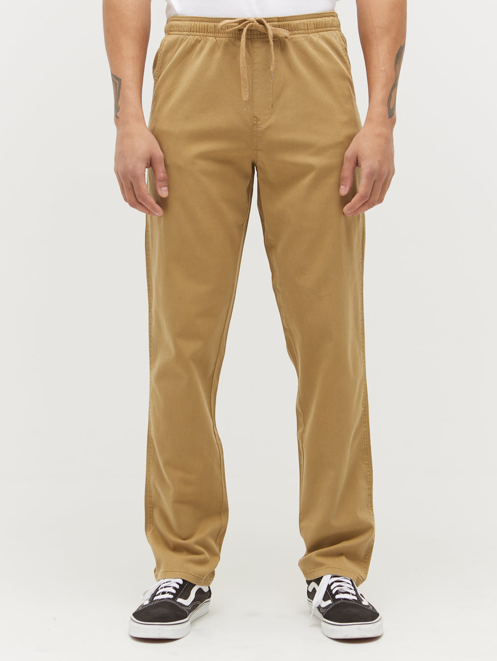 Brady Chino Joggers