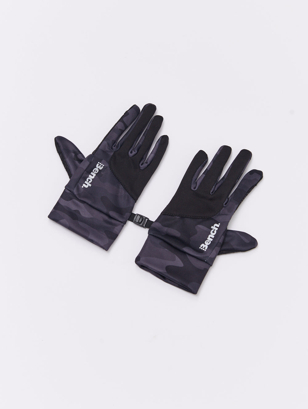 4-Dot E Touch Active Running Gloves - BMW19GLV1K