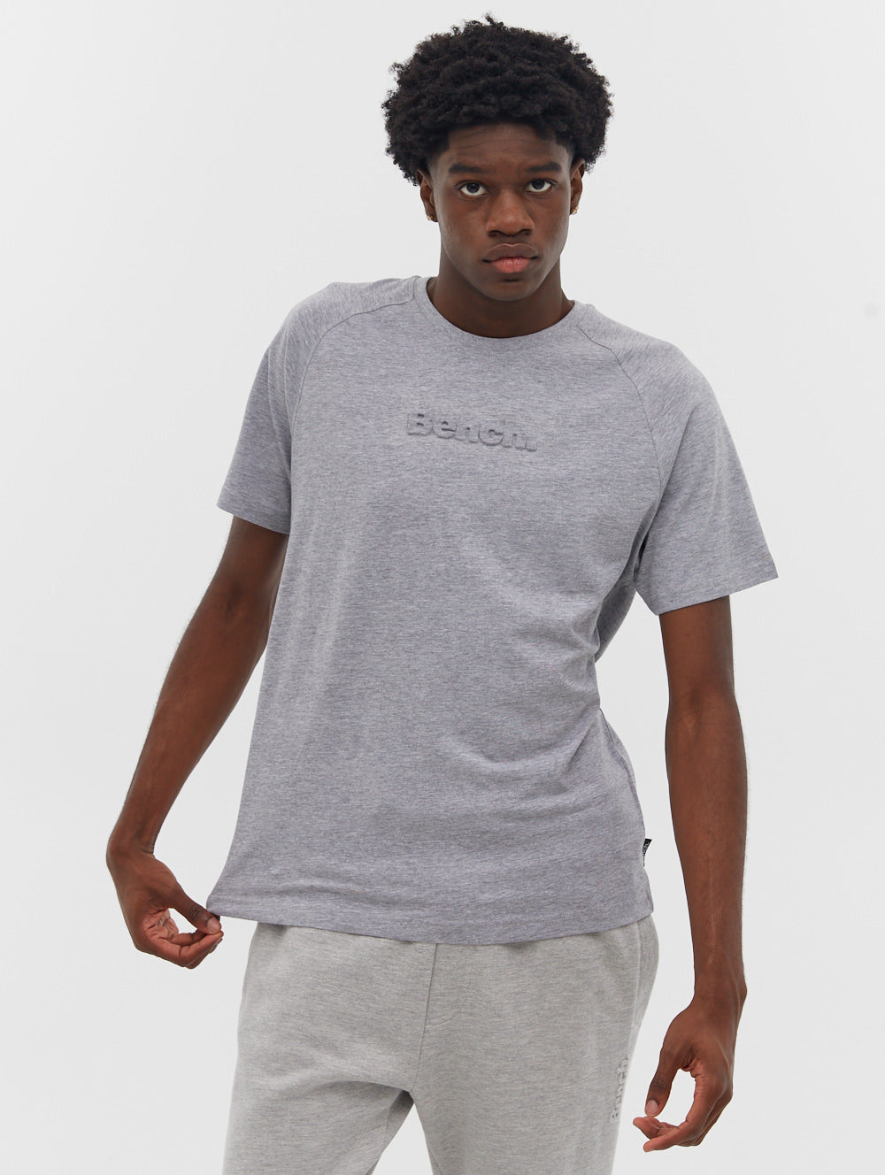 Vitti Raglan Tee - BN2A124425