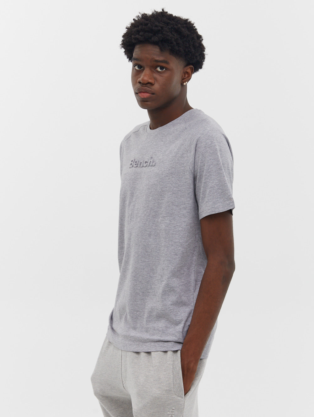 Vitti Raglan Tee - BN2A124425