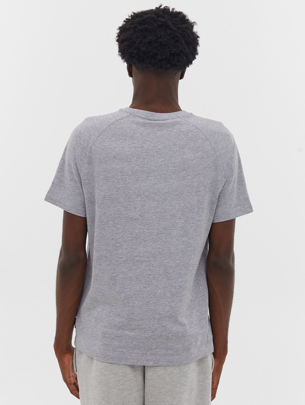 Vitti Raglan Tee - BN2A124425