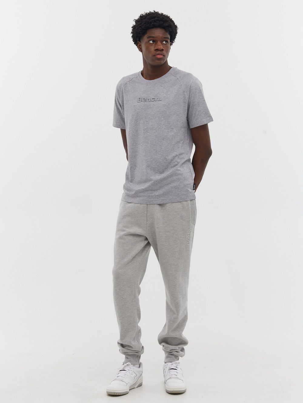 Vitti Raglan Tee - BN2A124425