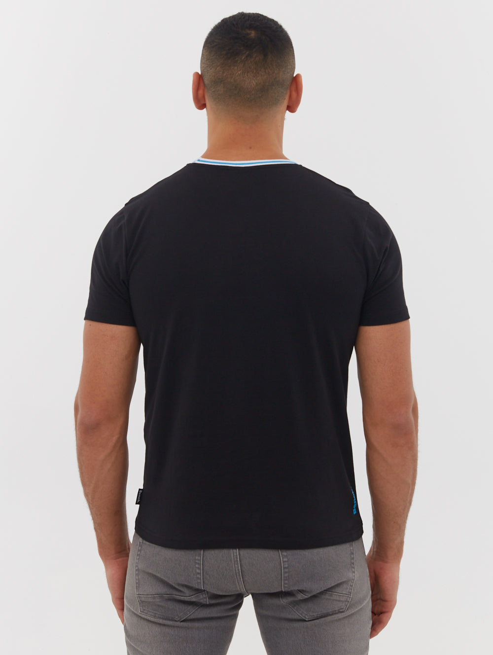 Monoco Ringer T-Shirt