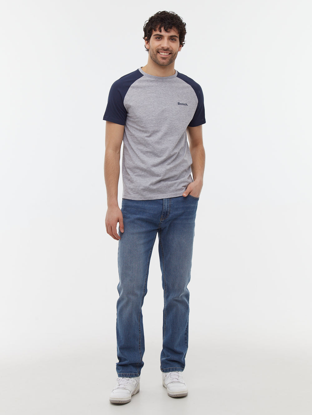 Mattio Baseball T-Shirt