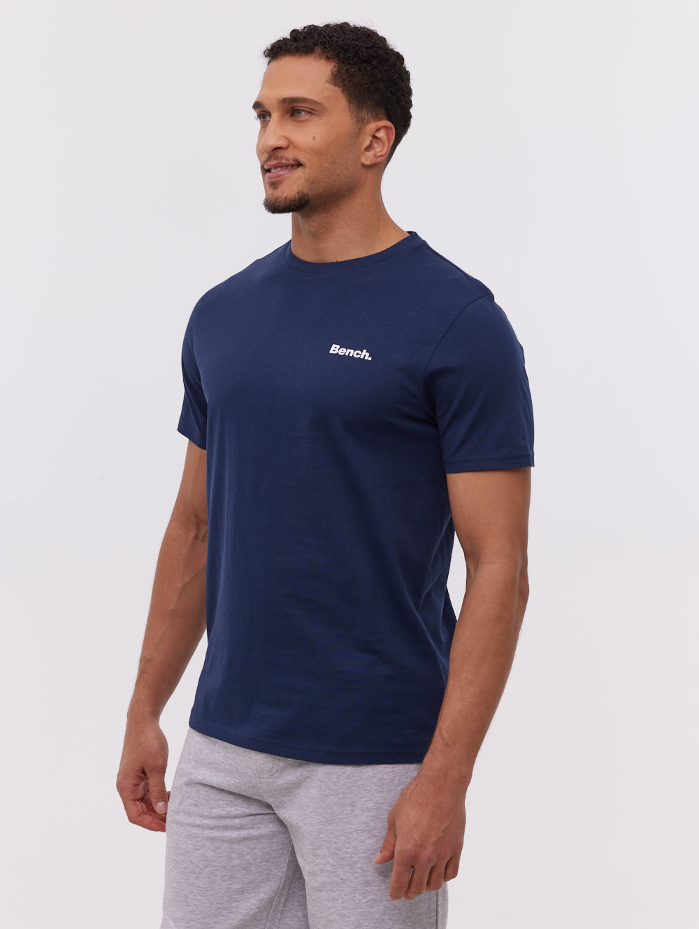 Mattio Emblem T-Shirt