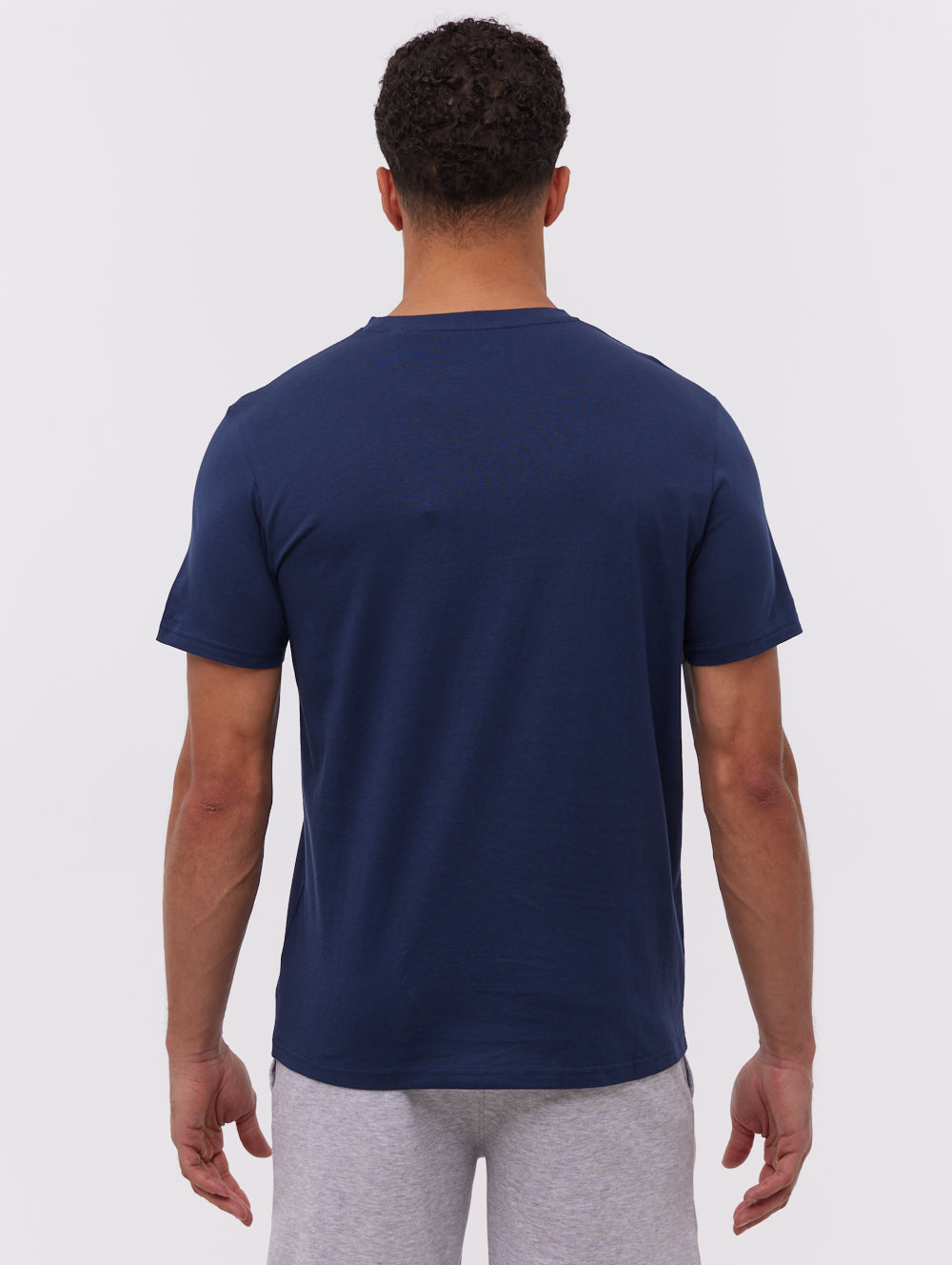 Mattio Emblem T-Shirt