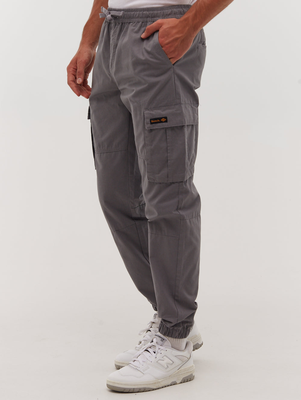 Pantalon cargo Devvie - BN2C122092