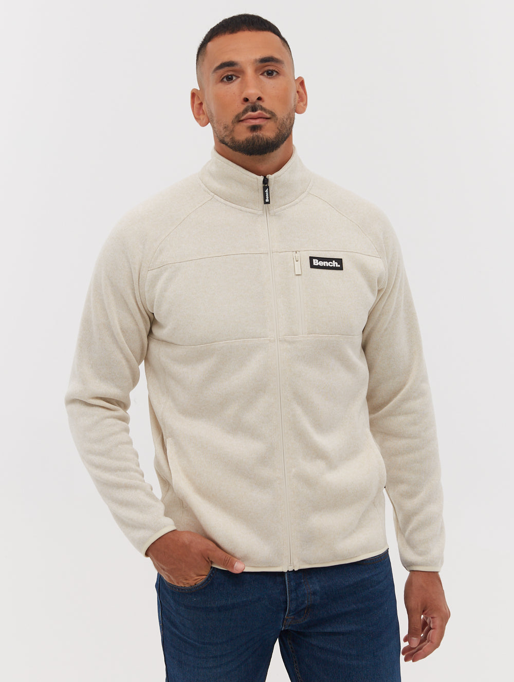 Wylden Funnel Zip-Up