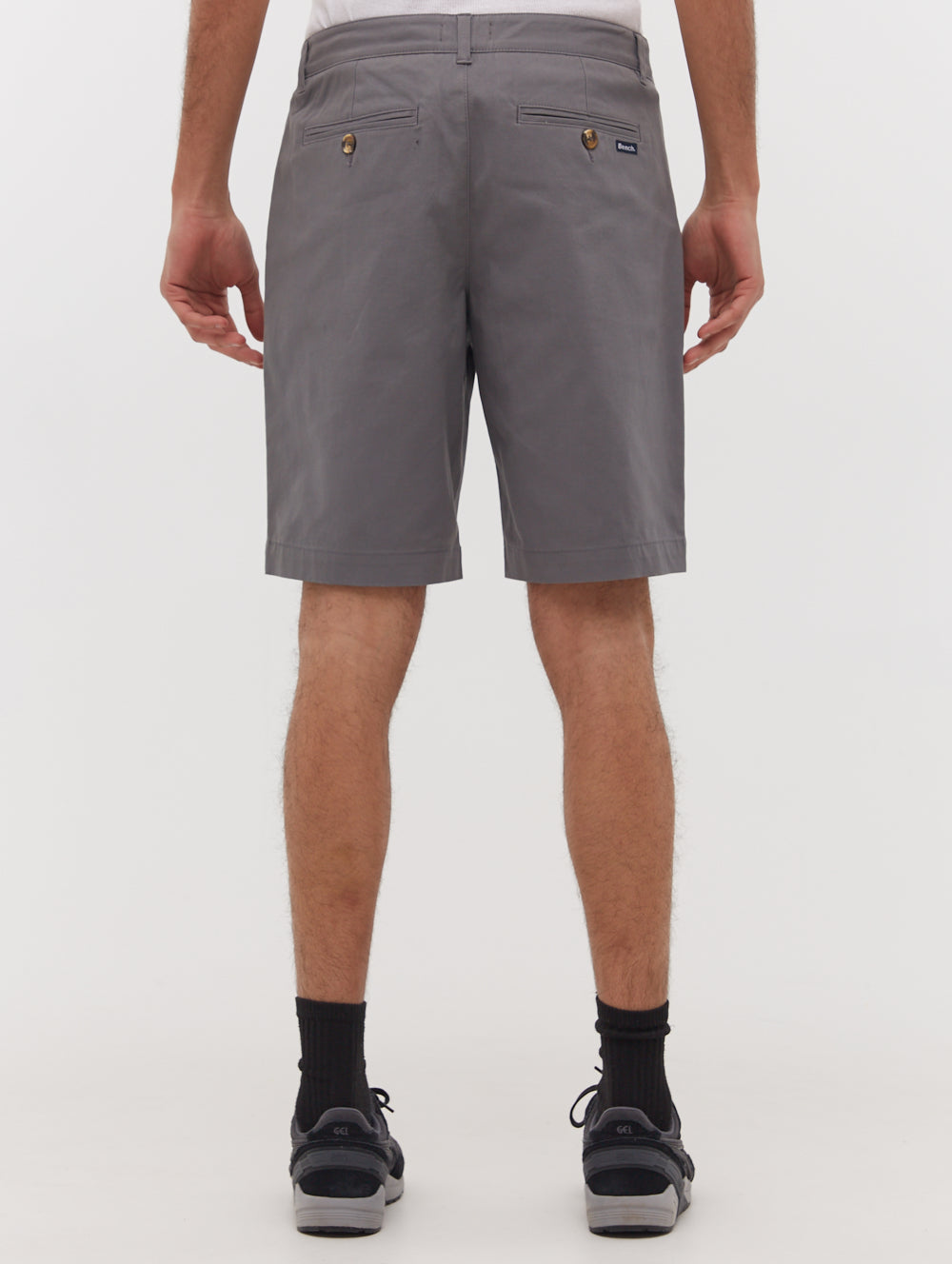 Stocker Chino Shorts - BN2R128606