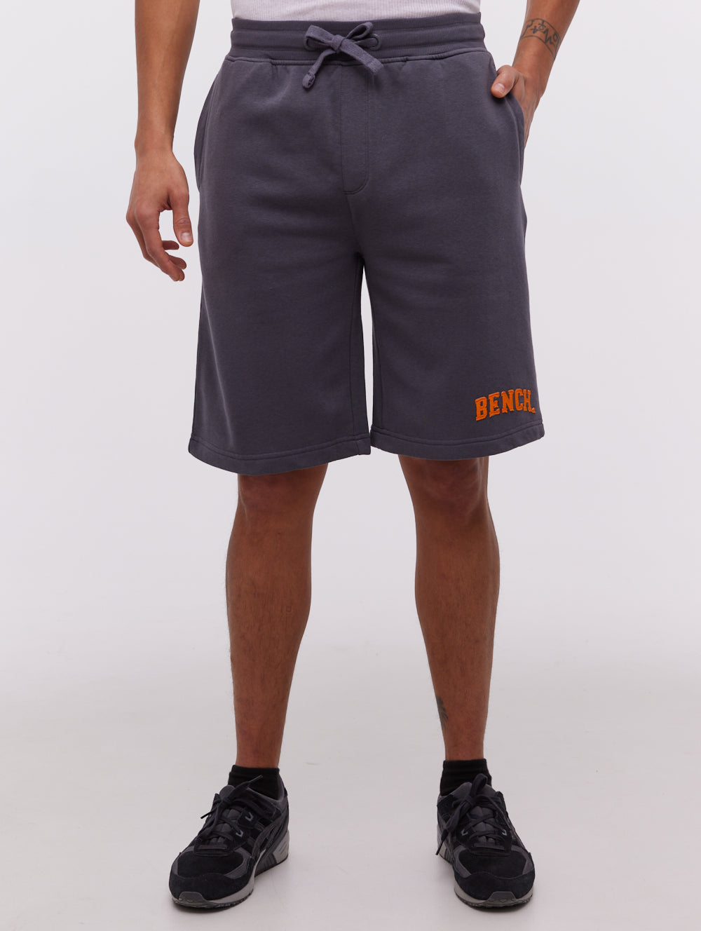 Jackton Collegiate Jogger Shorts