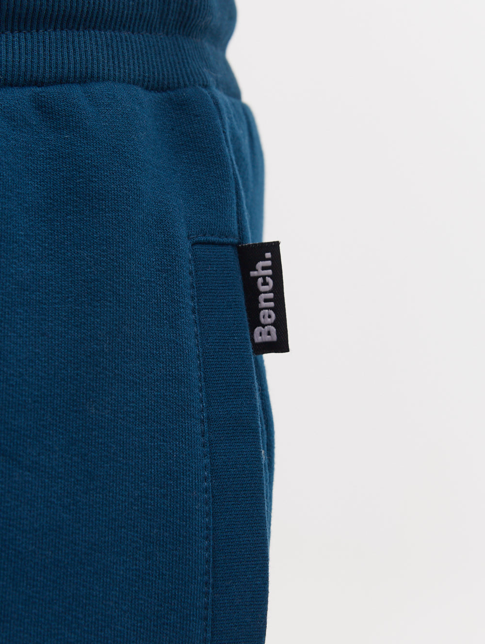 Stanley Perforated Logo Joggers