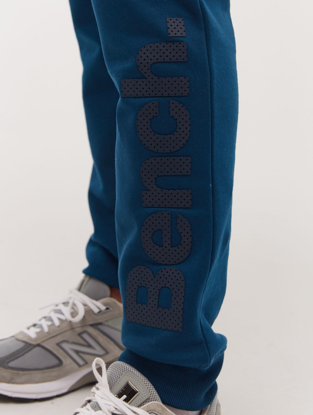 Stanley Perforated Logo Joggers