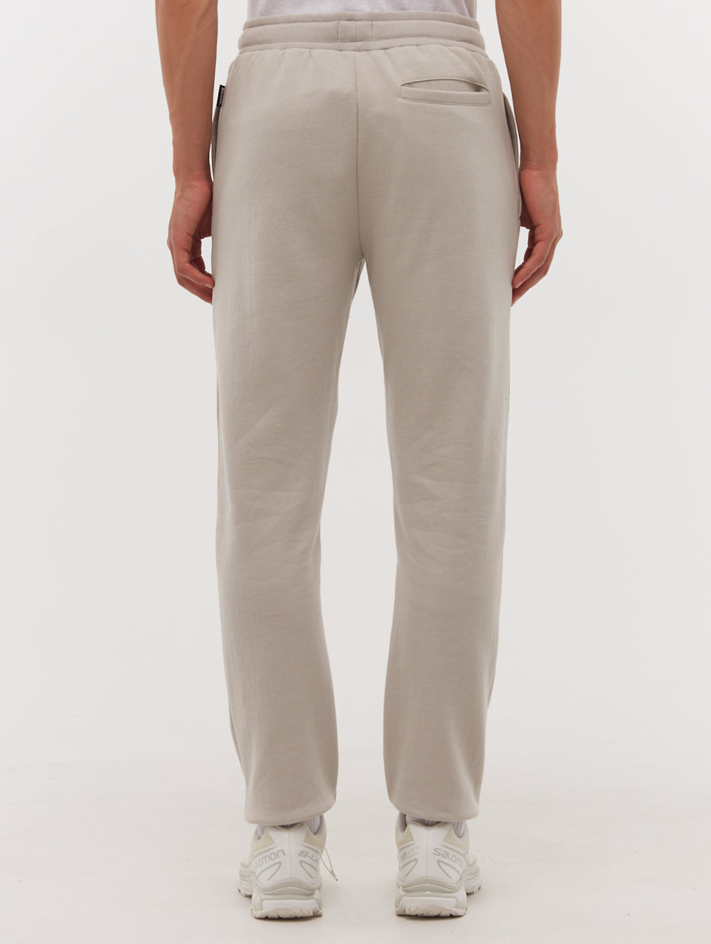 Paxton Tonal Logo Joggers